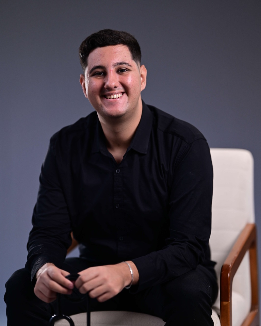 Kaio Camargo